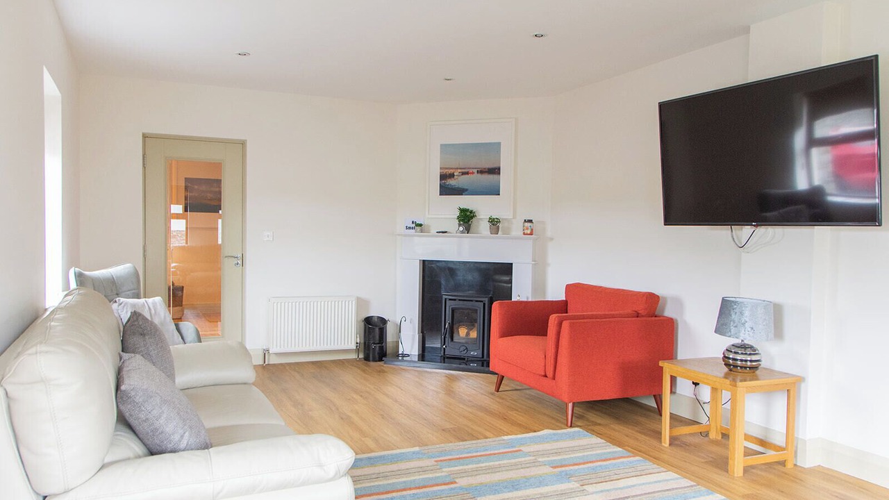 Photo of Livingroom in Lahinch