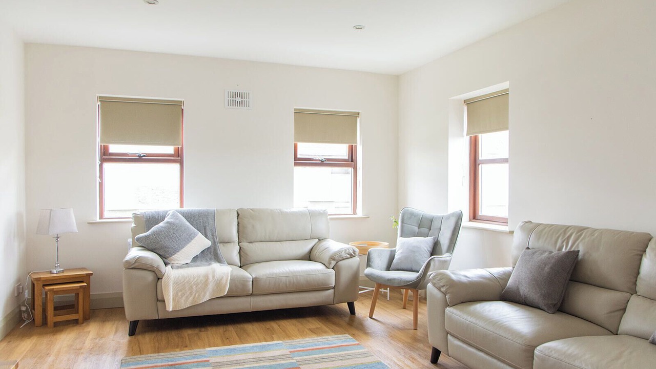 Photo of Livingroom in Lahinch