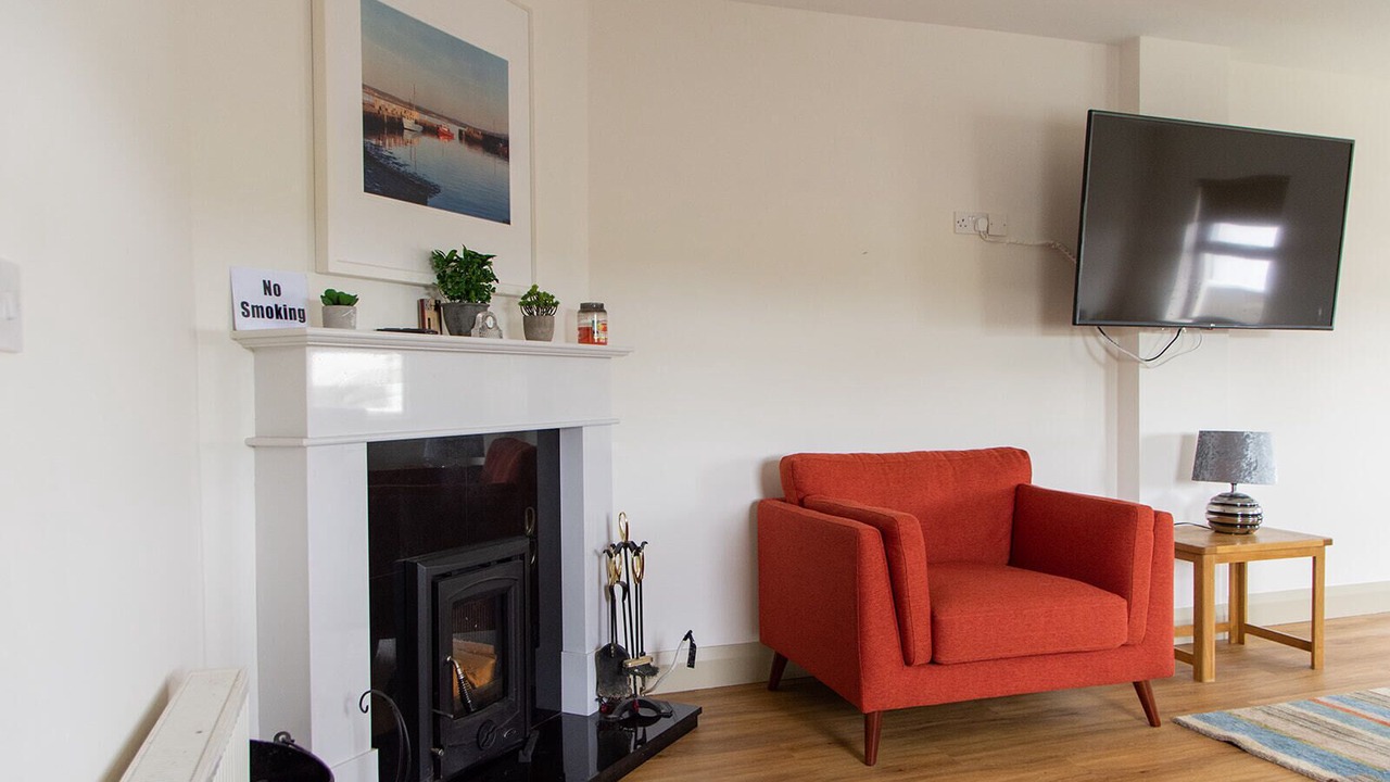 Photo of Livingroom in Lahinch
