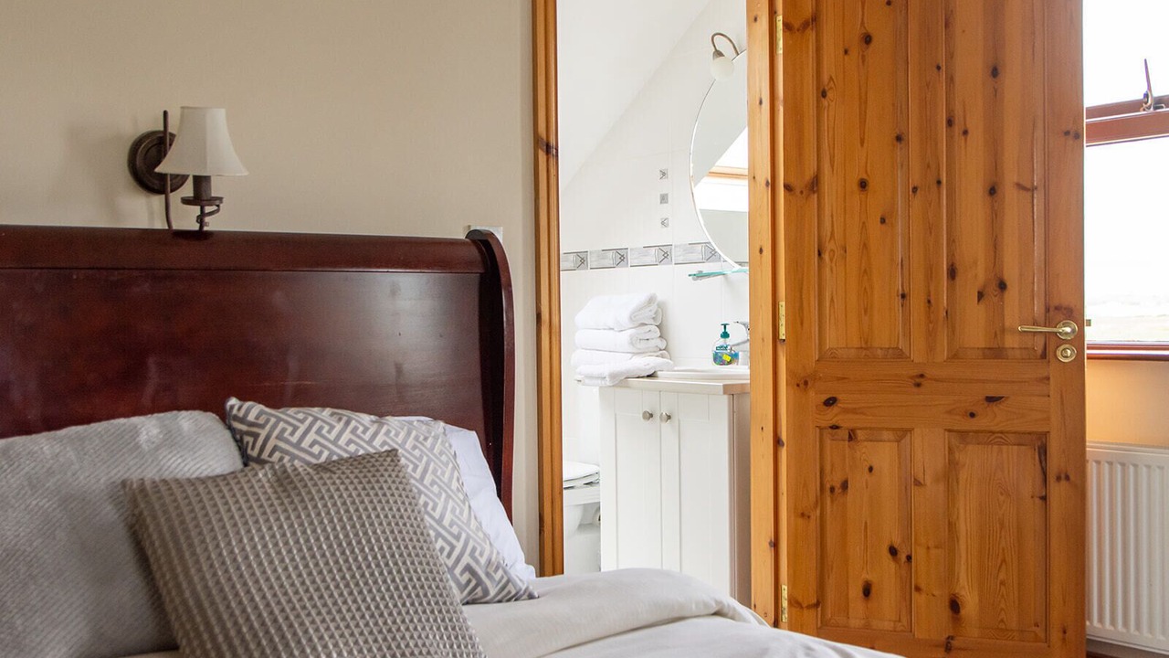 Photo of Bedroom in Lahinch