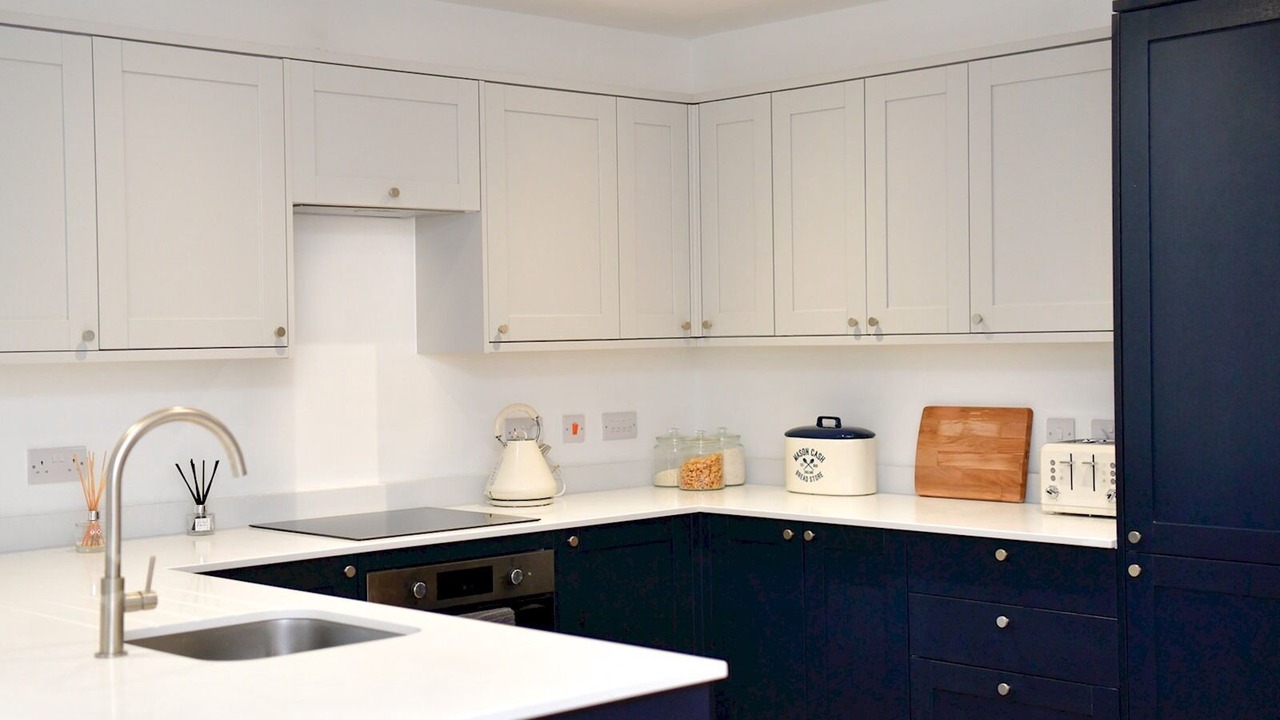 Photo of Kitchen in Pontcanna