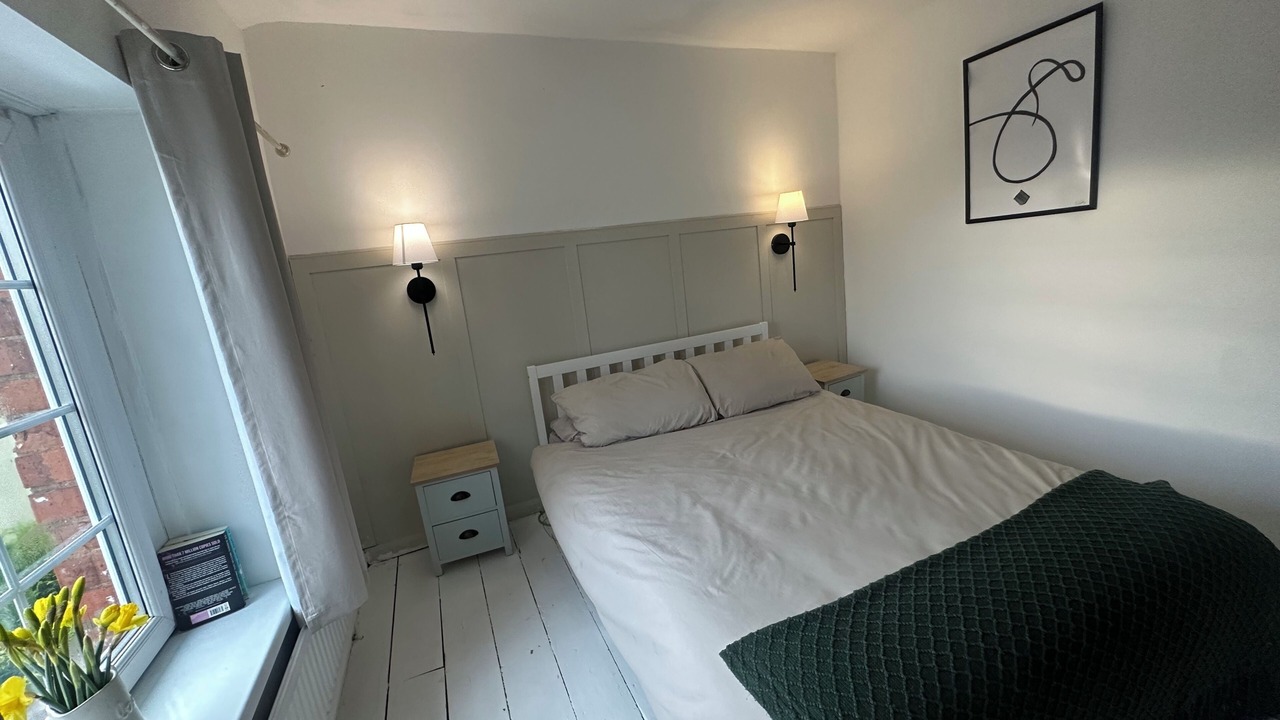 Photo of Bedroom in Llanrumney