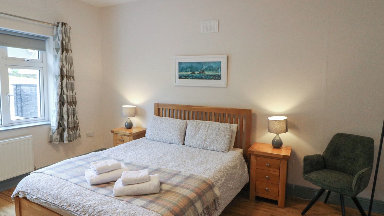 Photo of Bedroom in Kenmare