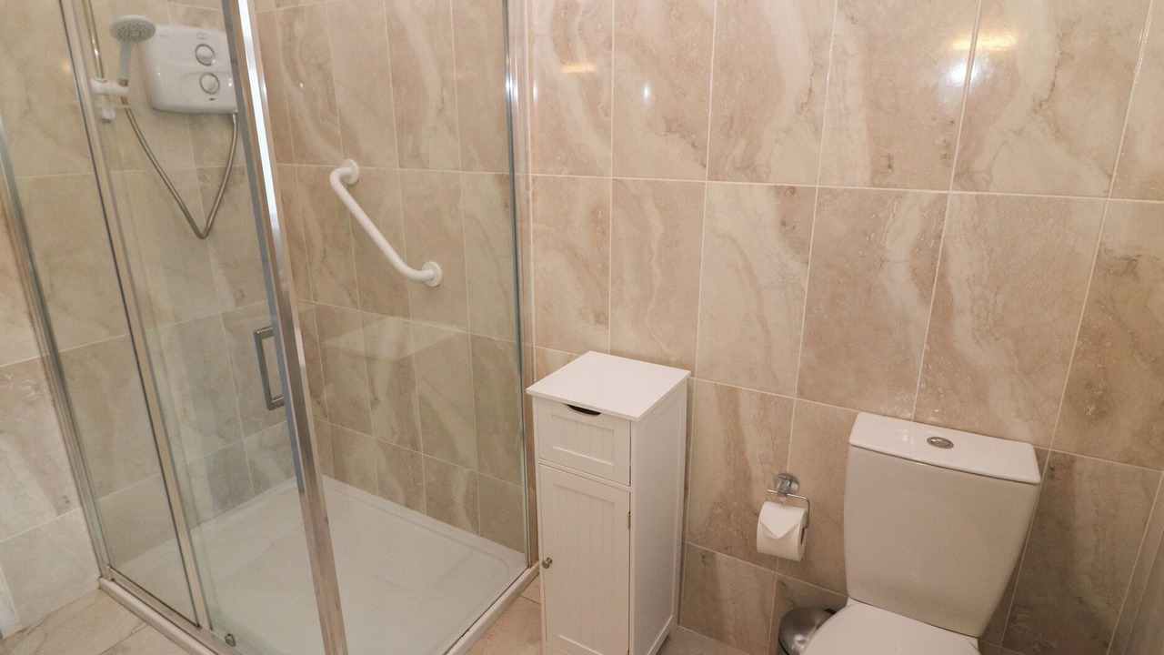 Photo of Bathroom in Kenmare