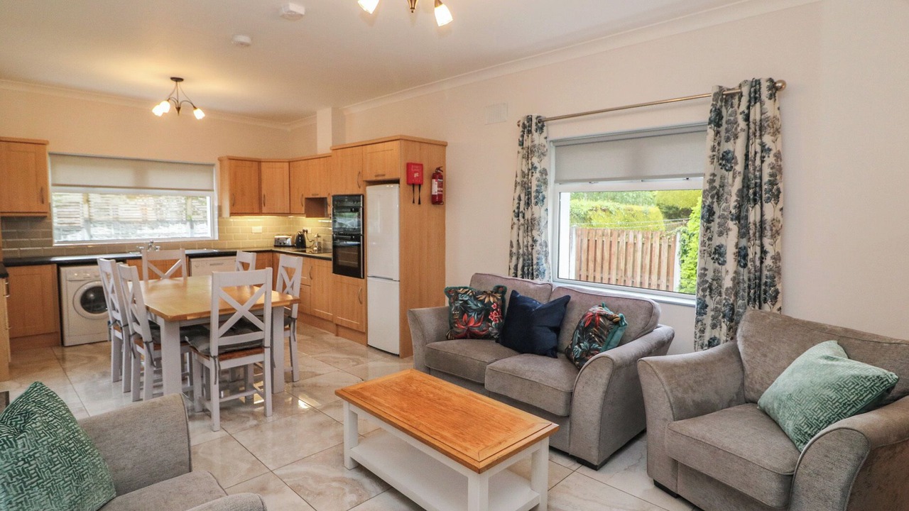 Photo of Livingroom in Kenmare