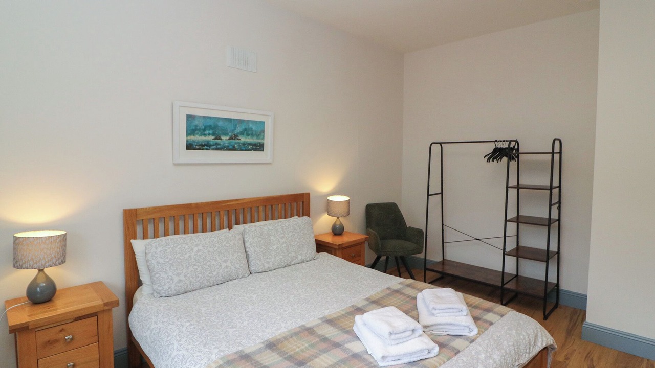 Photo of Bedroom in Kenmare