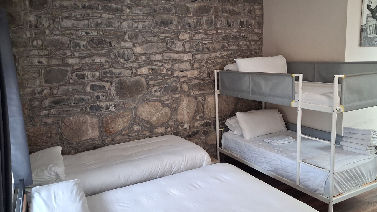 Photo of Bedroom in Muine Bheag