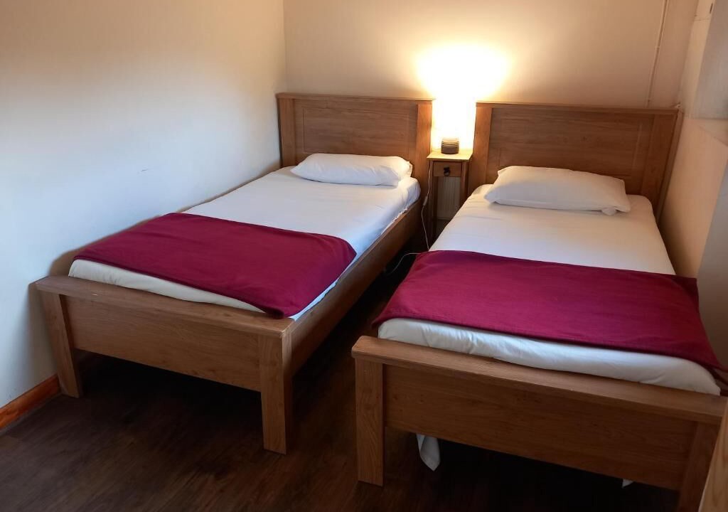Photo of Bedroom in Muine Bheag