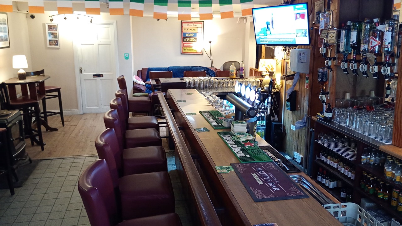 Photo of Others in Muine Bheag