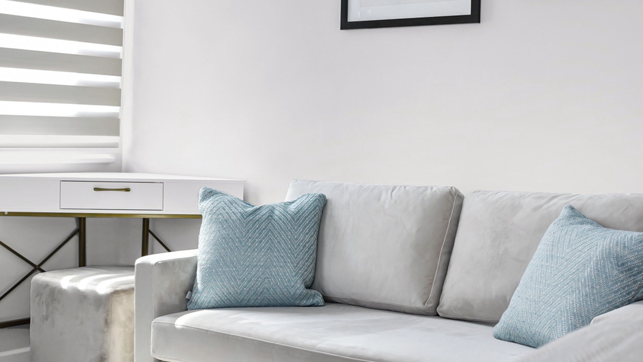 Photo of Livingroom in Brixton Hill