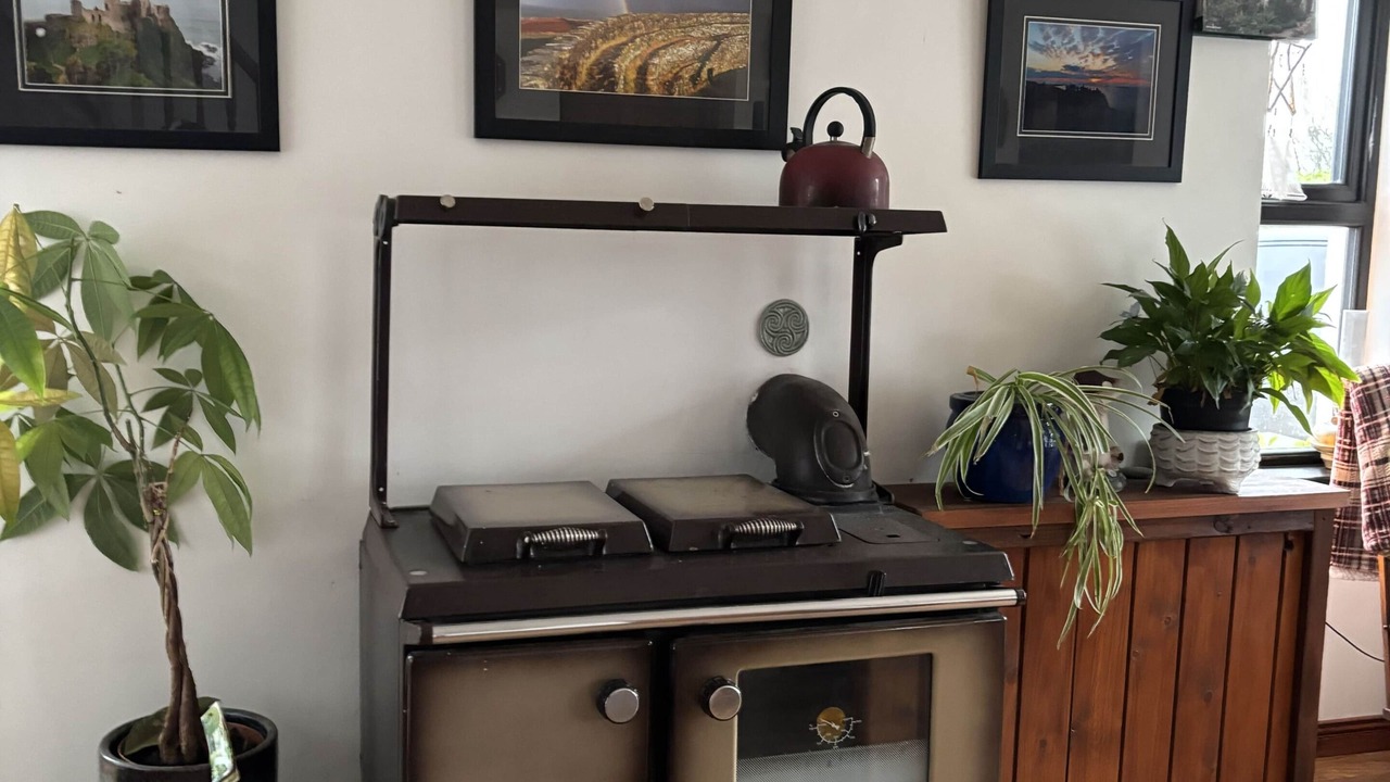 Photo of Bedroom in Muff