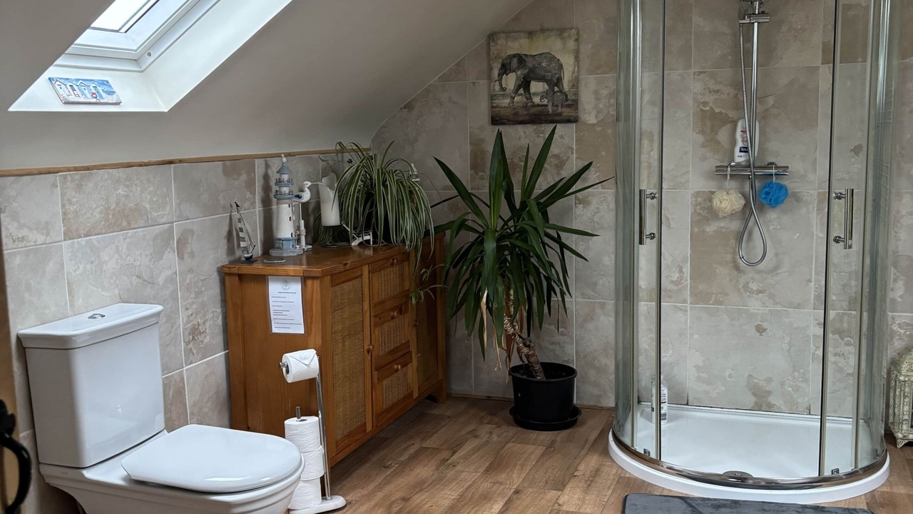 Photo of Bathroom in Muff