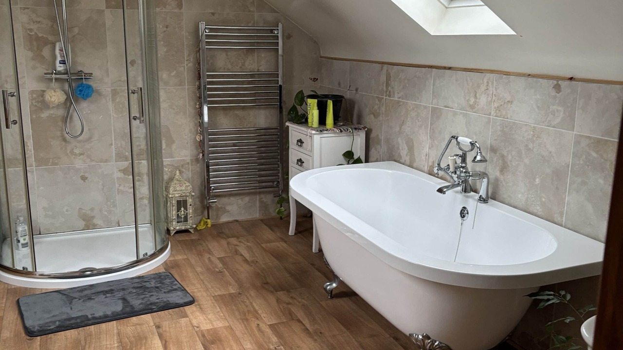 Photo of Bathroom in Muff