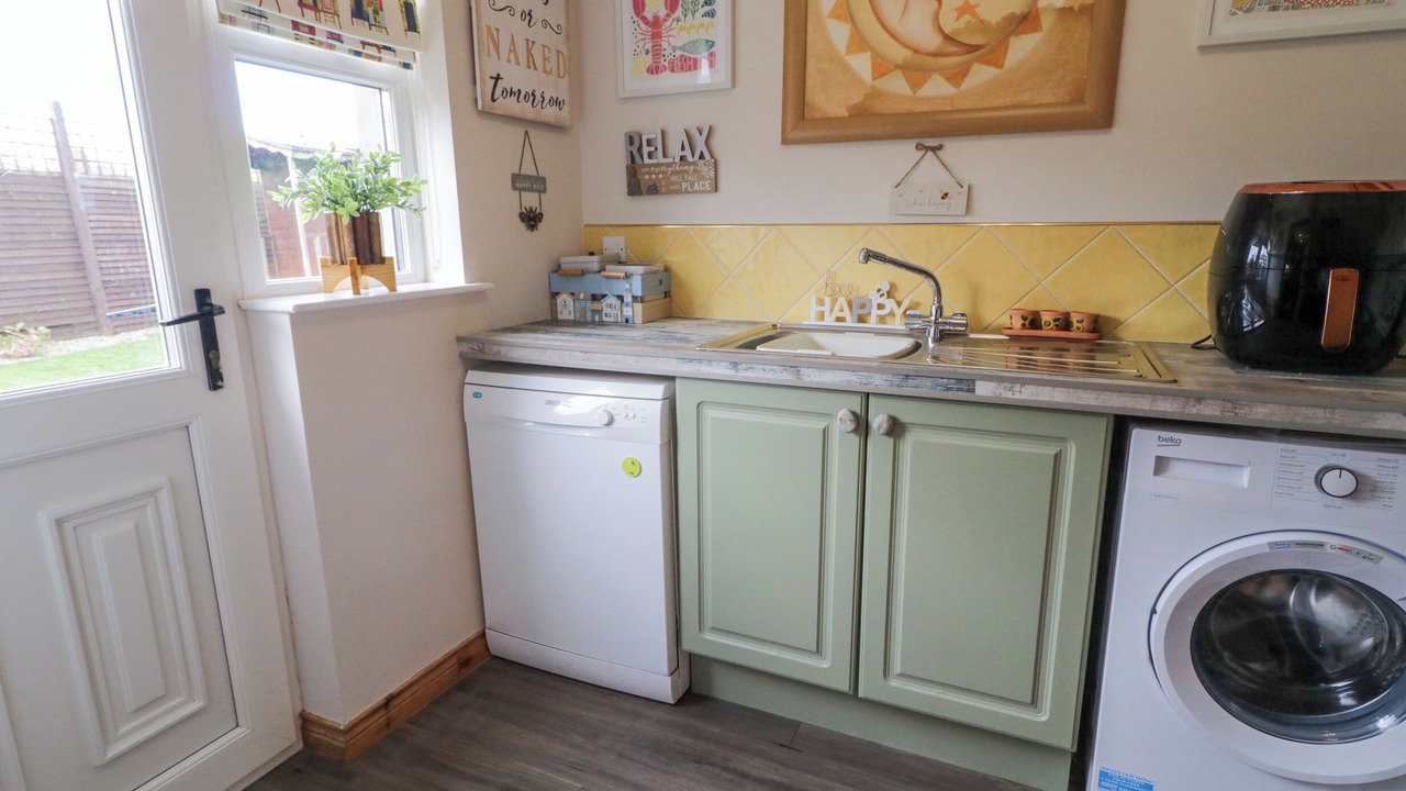 Photo of Kitchen in Ballycastle