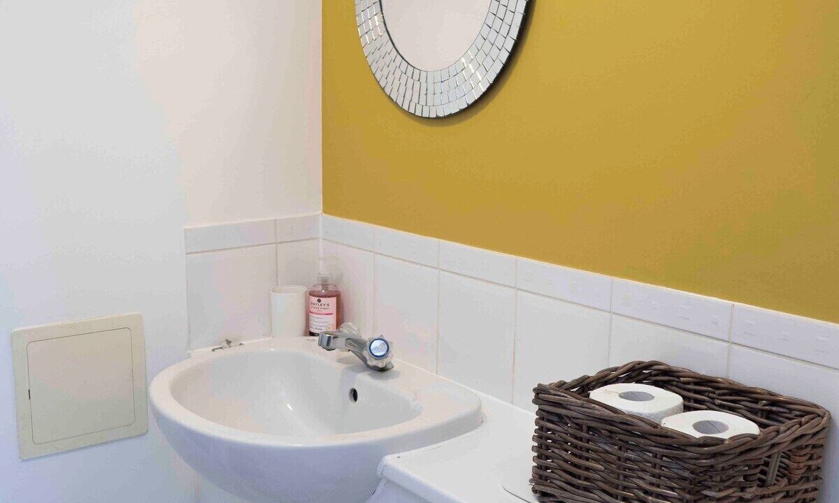 Photo of Bathroom in Epsom