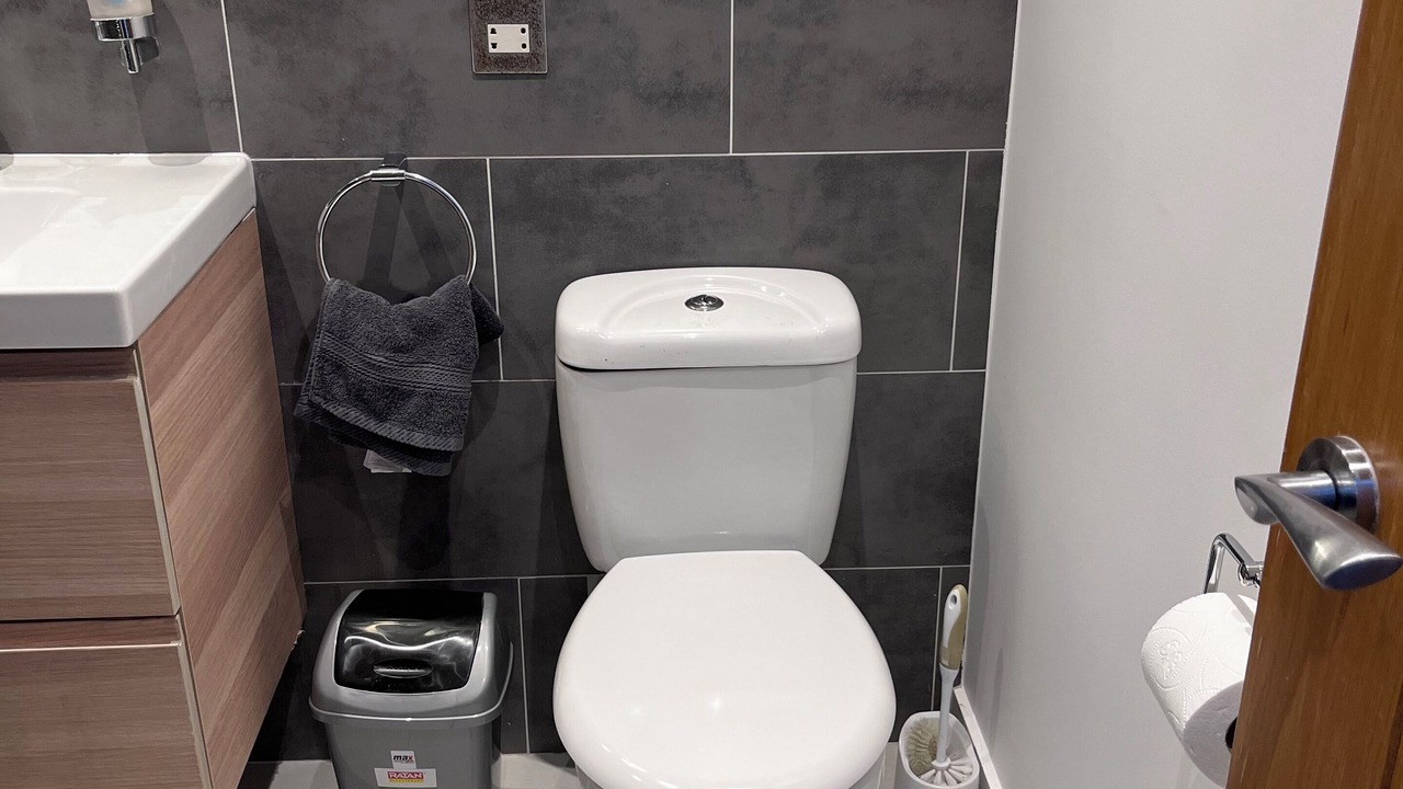 Photo of Bathroom in Shepherd's Bush
