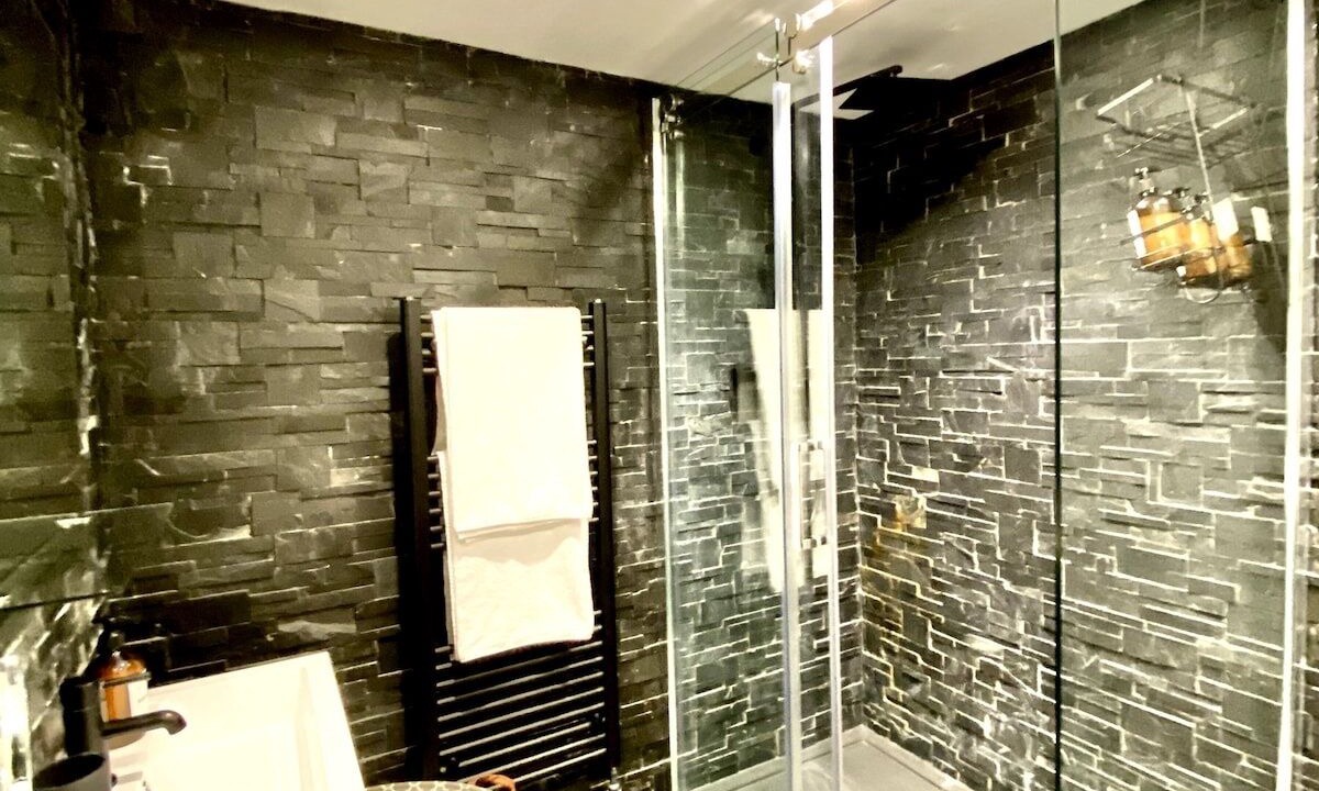 Photo of Bathroom in Marylebone