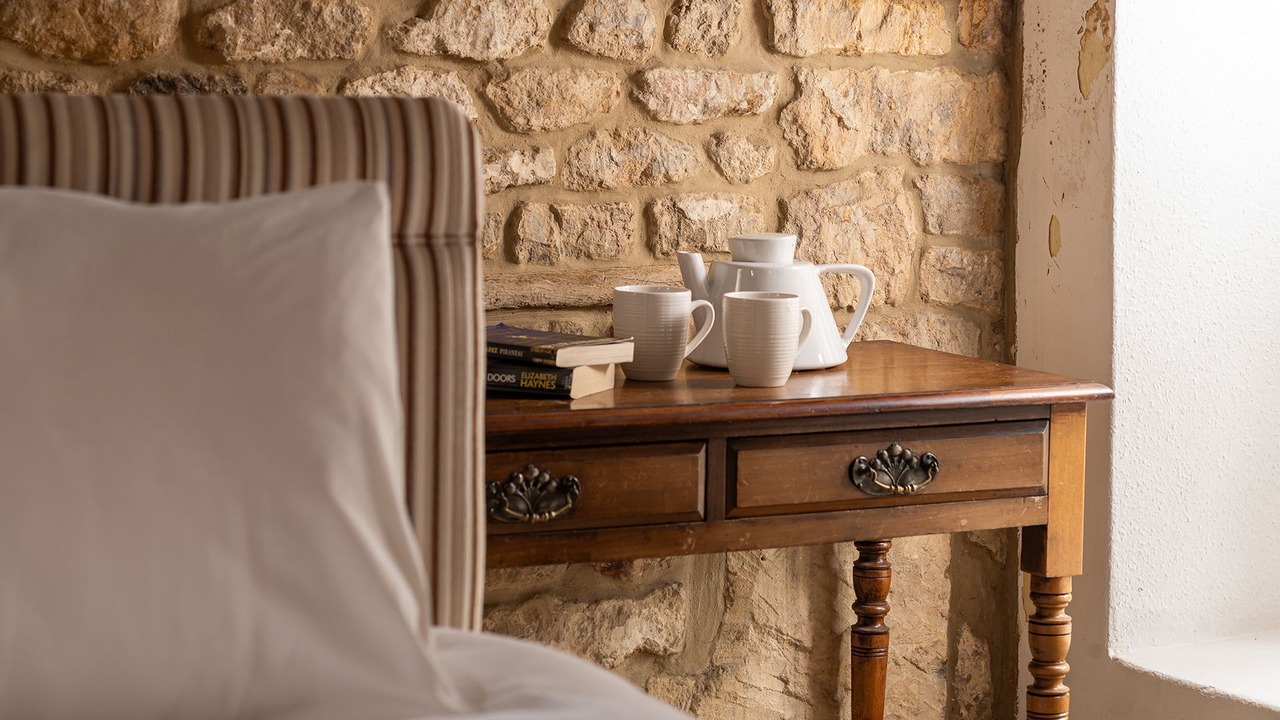 Photo of Bedroom in Wyck Rissington