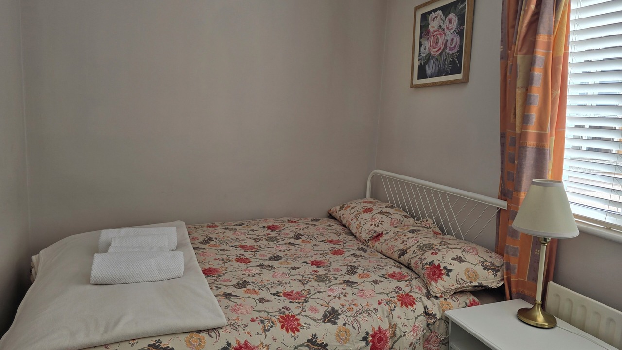 Photo of Bedroom in Ongar