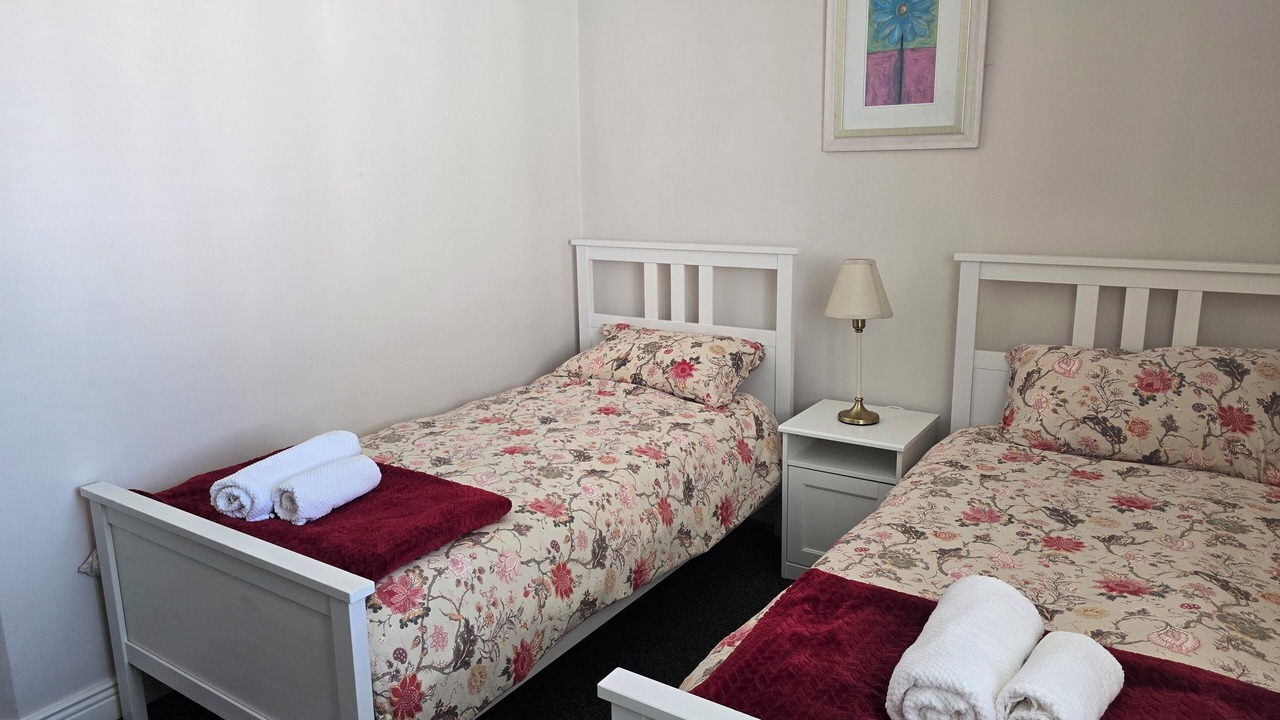 Photo of Bedroom in Ongar