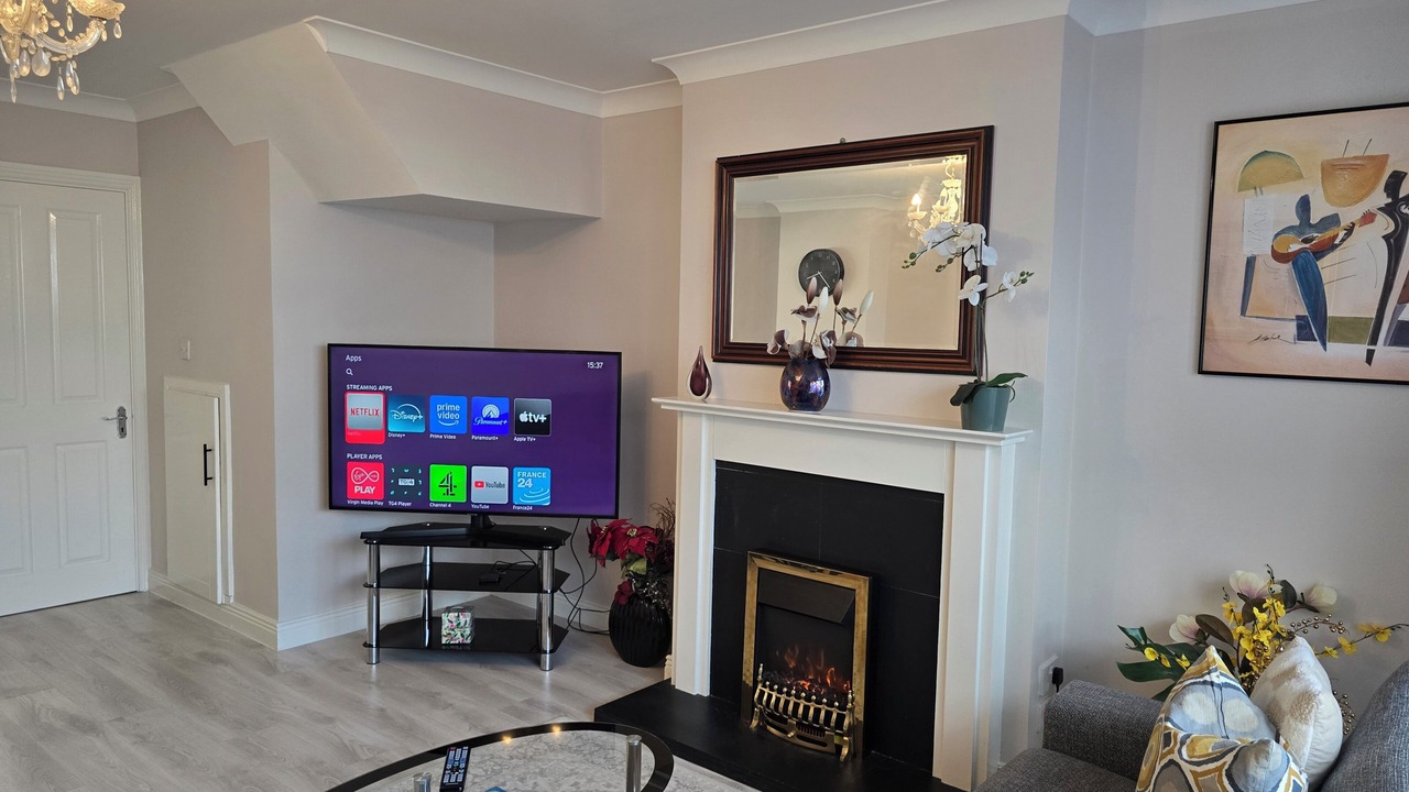 Photo of Livingroom in Ongar