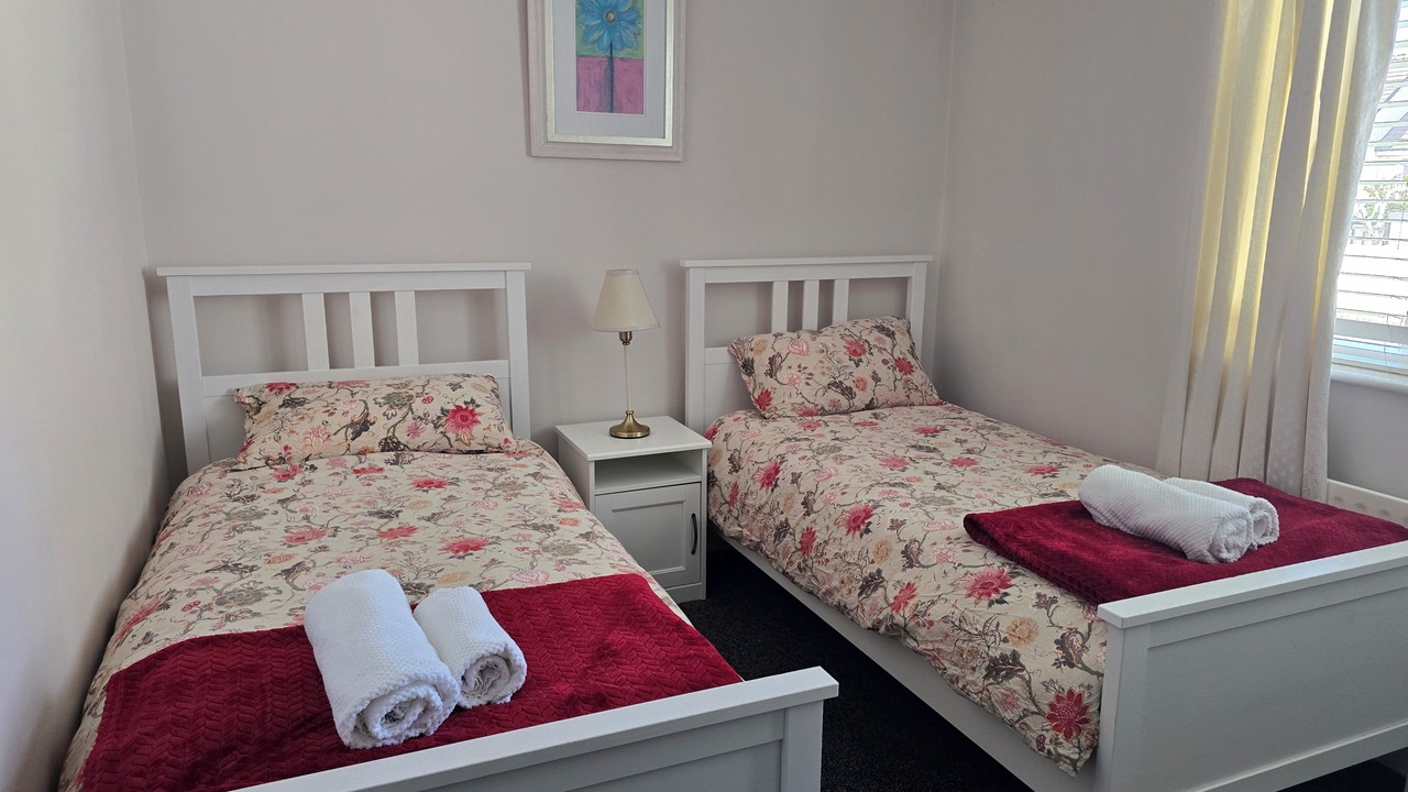 Photo of Bedroom in Ongar