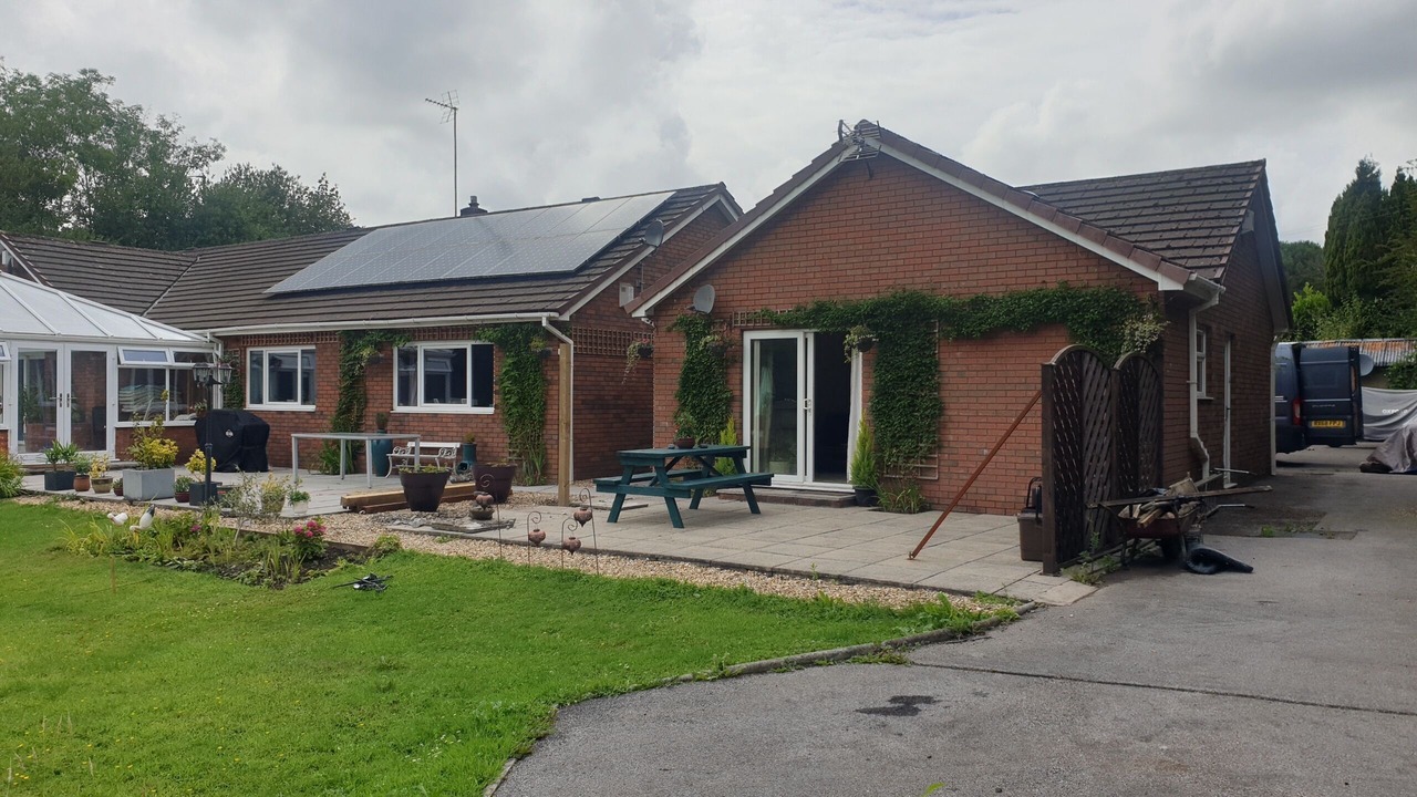 Photo of Outdoor in Bridgend