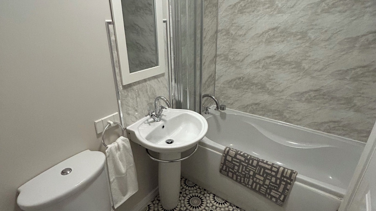 Photo of Bathroom in Belfast