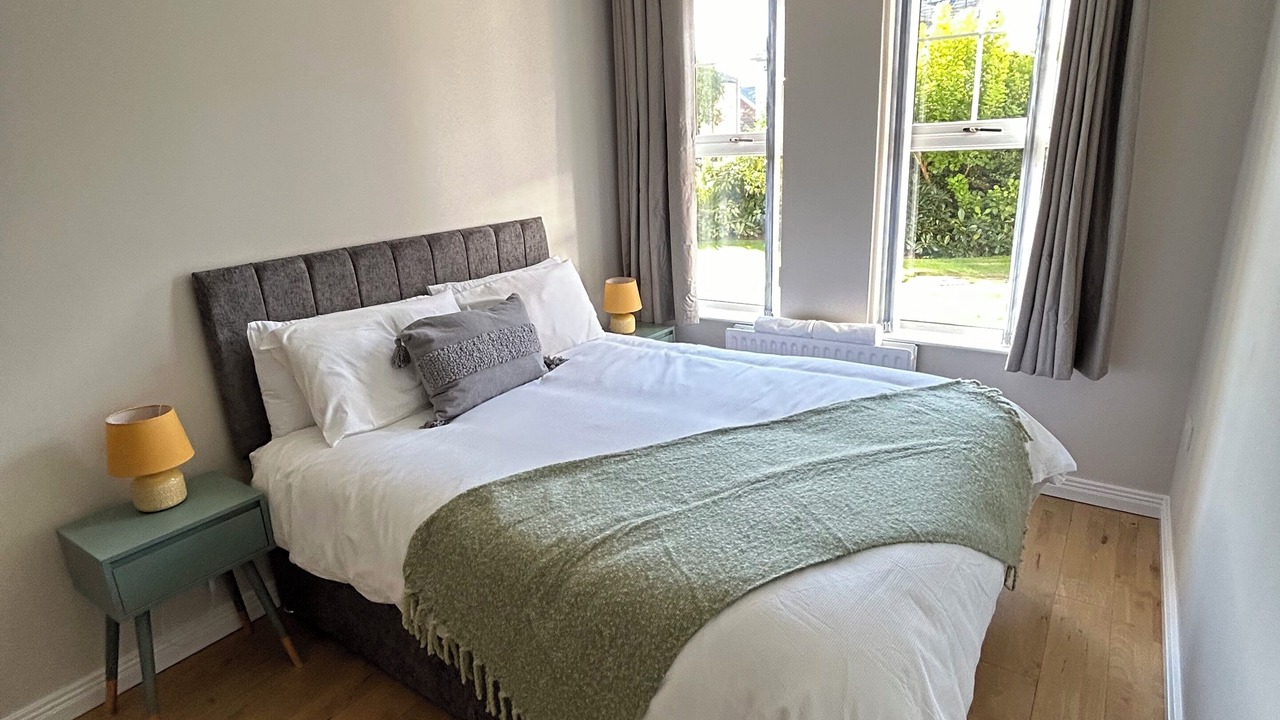 Photo of Bedroom in Belfast