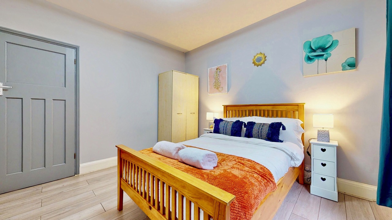 Photo of Bedroom in Brampton