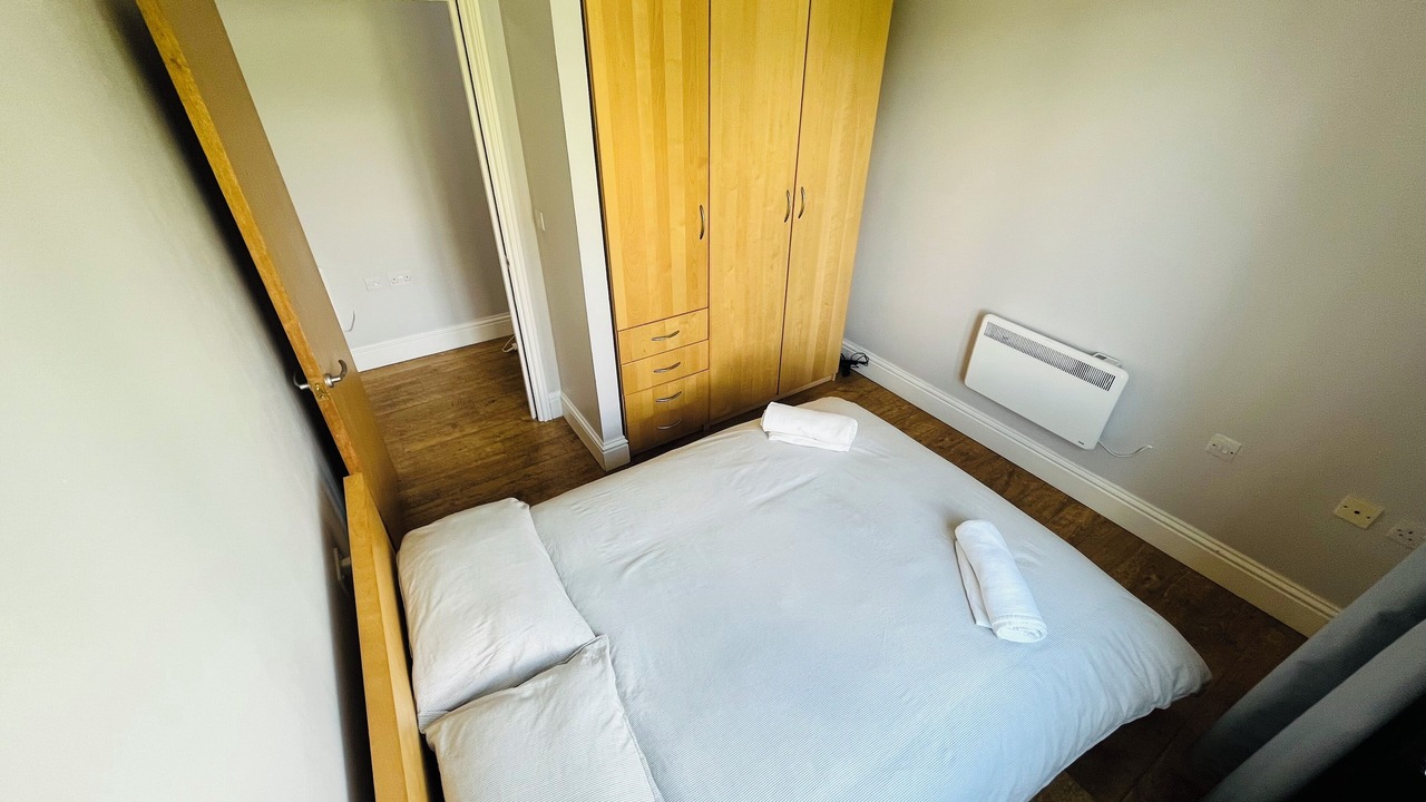 Photo of Bedroom in Brockley