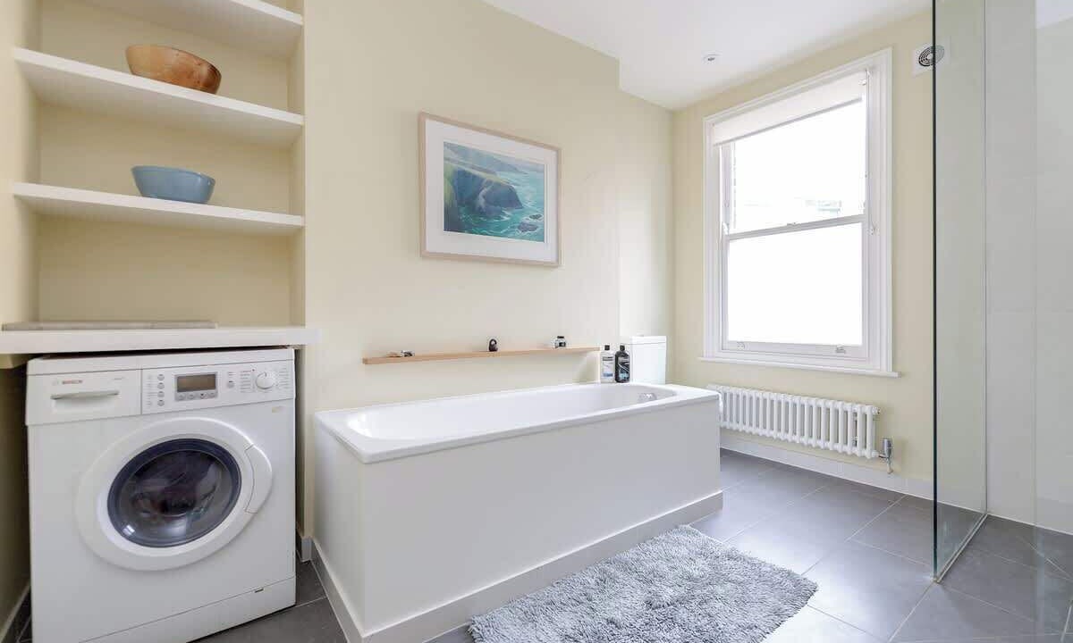 Photo of Bathroom in Vauxhall