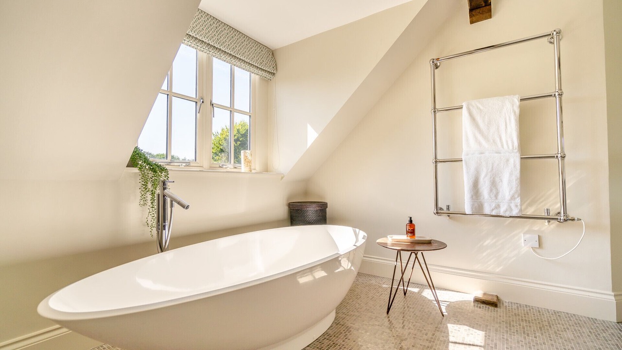Photo of Bathroom in Turville
