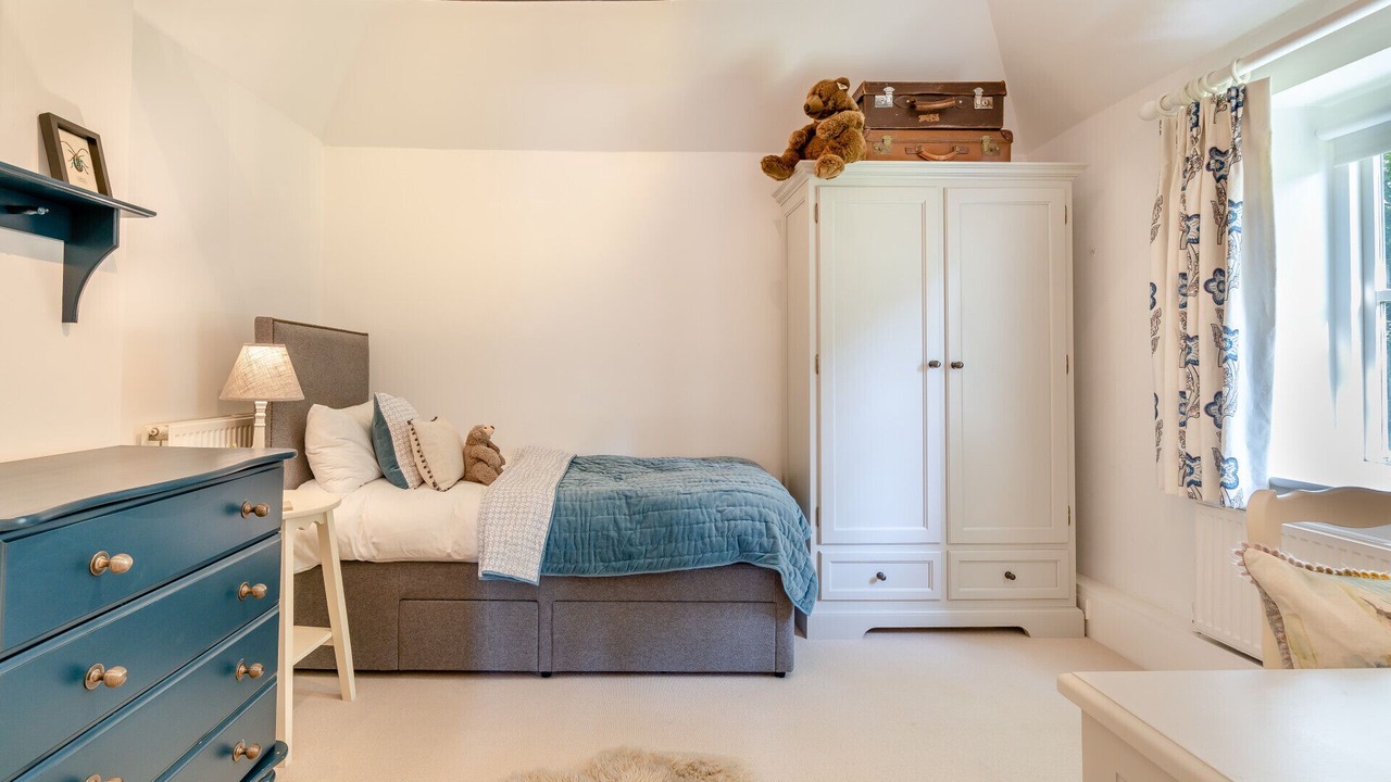 Photo of Bedroom in Turville