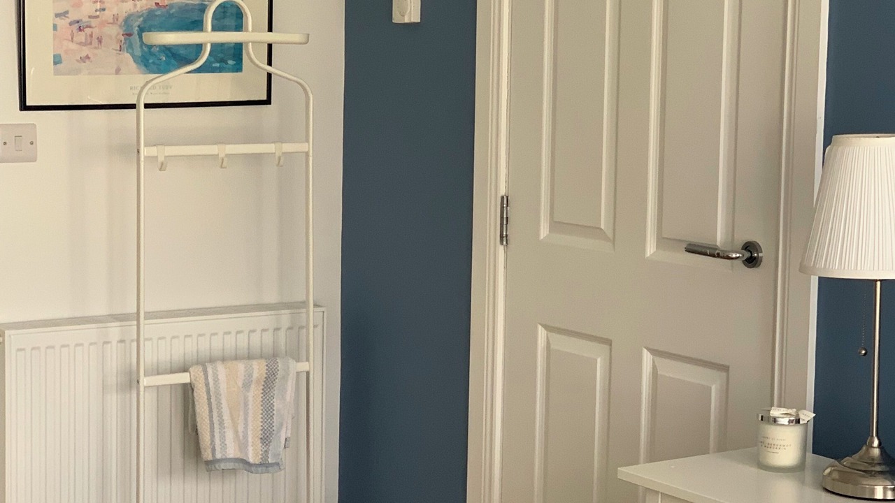 Photo of Bedroom in Portrush