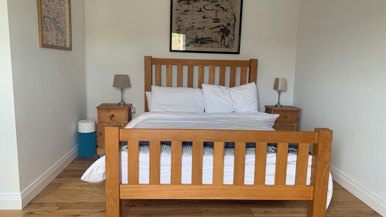 Photo of Bedroom in Portrush