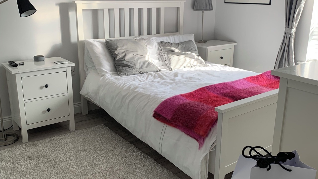 Photo of Bedroom in Portrush
