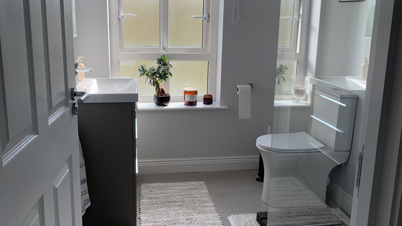 Photo of Bathroom in Portrush