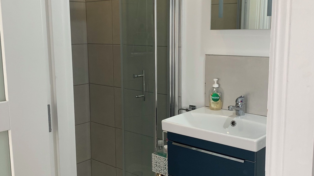Photo of Bathroom in Portrush