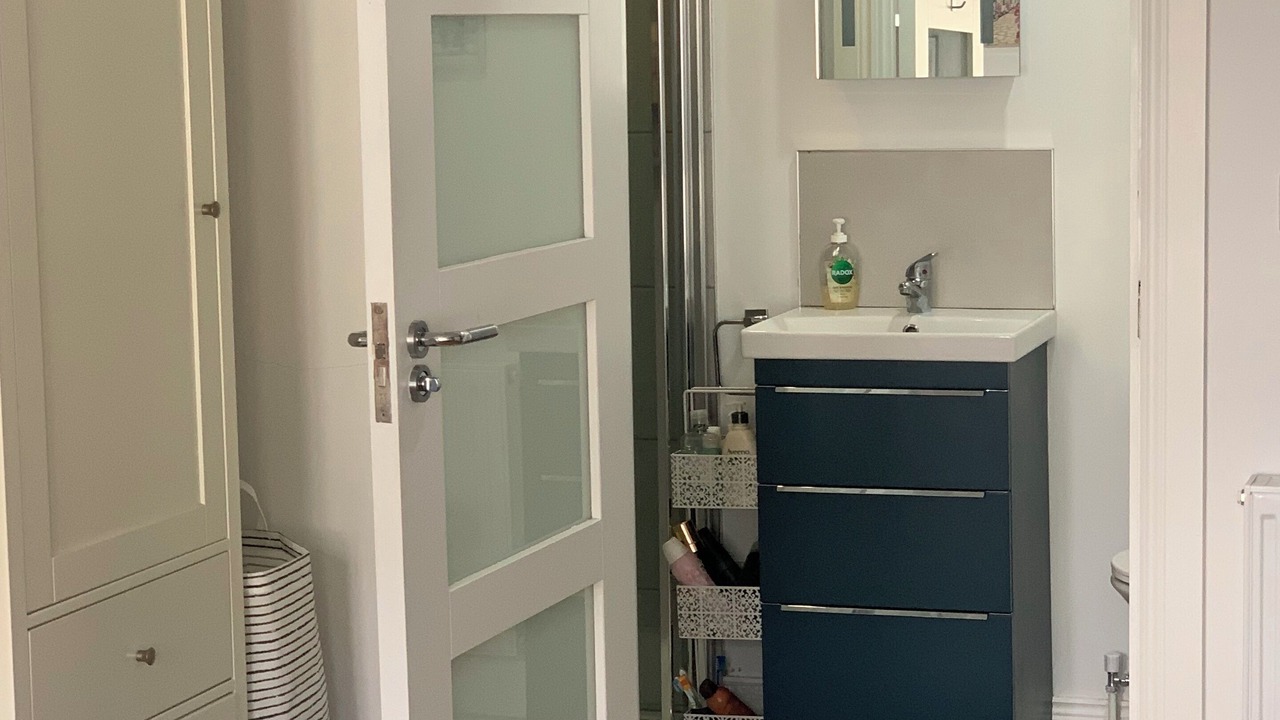 Photo of Bathroom in Portrush