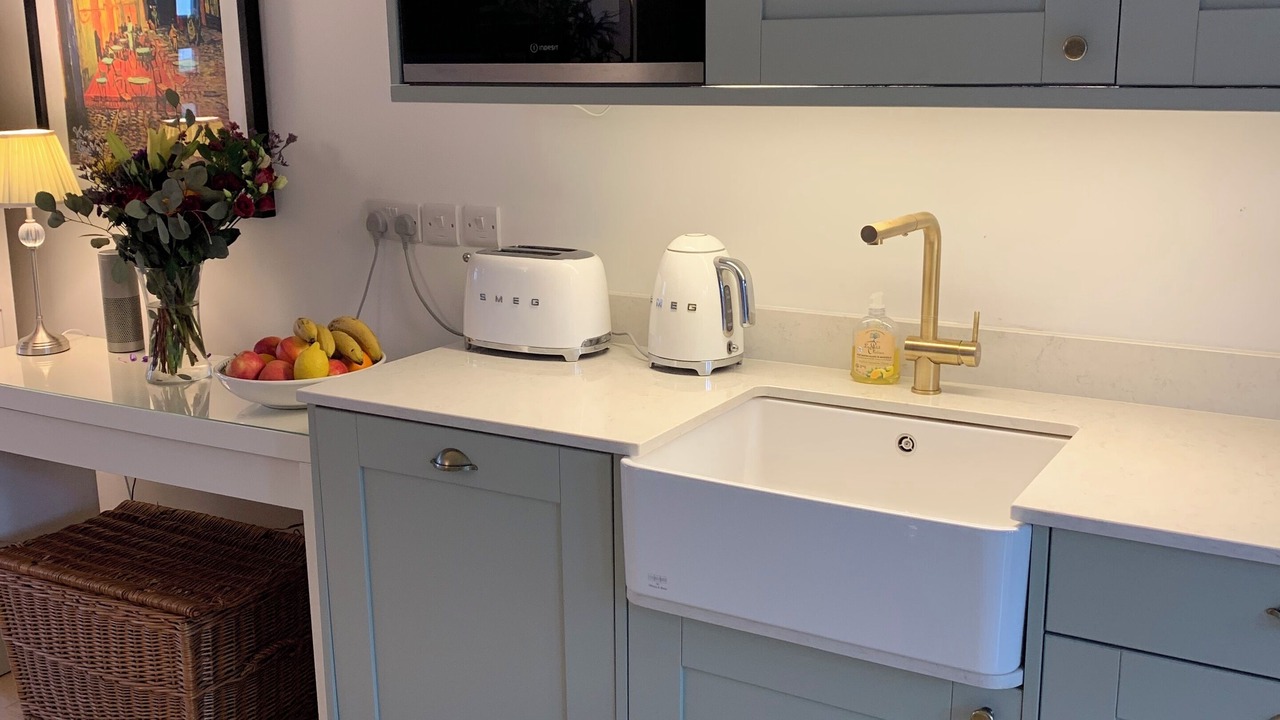 Photo of Kitchen in Portrush