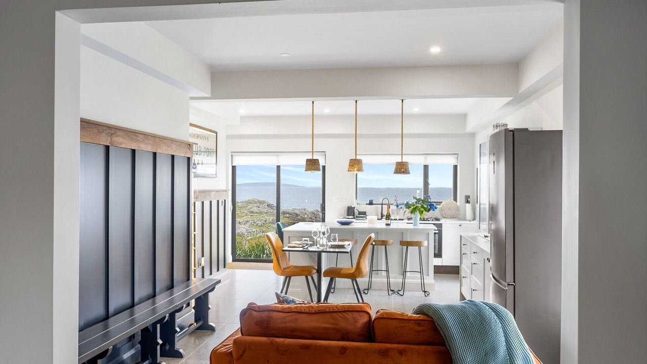 Photo of Livingroom in Roundstone