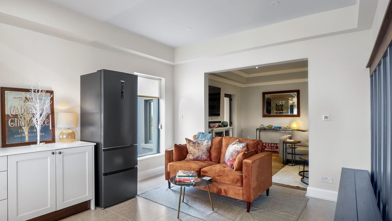Photo of Livingroom in Roundstone