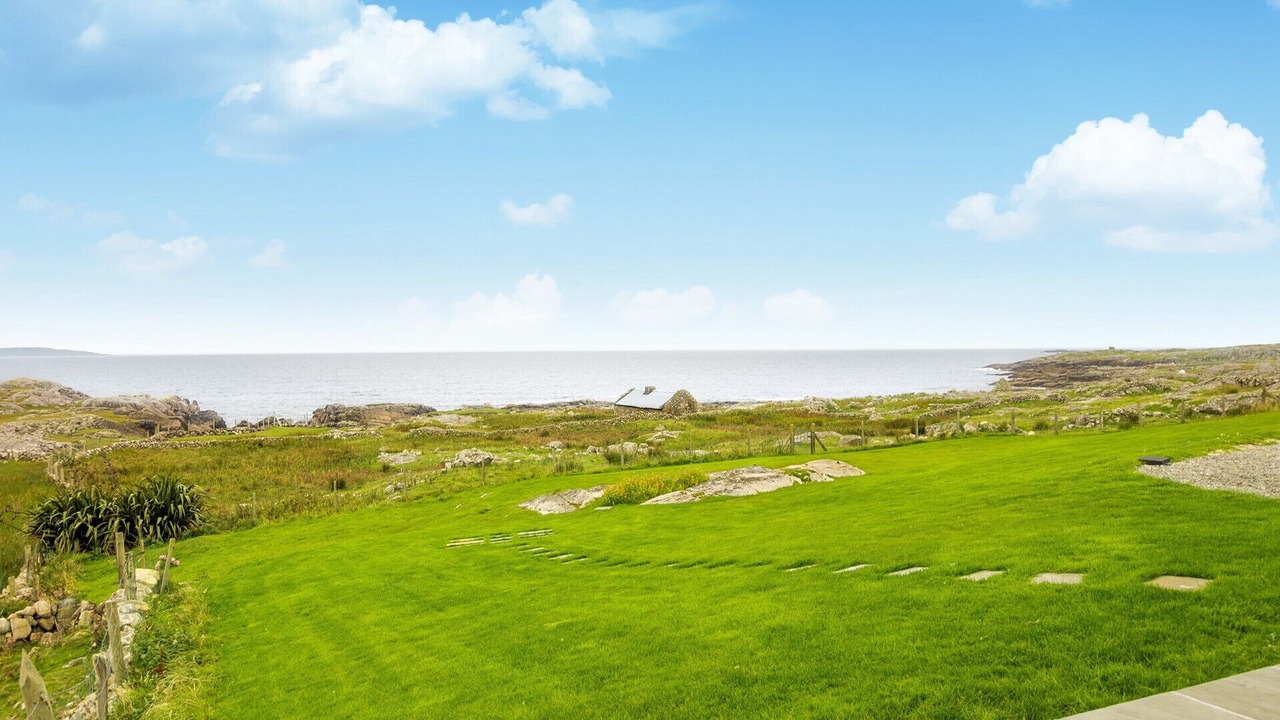 Photo of Outdoor in Roundstone