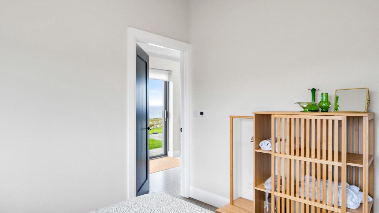 Photo of Bedroom in Roundstone
