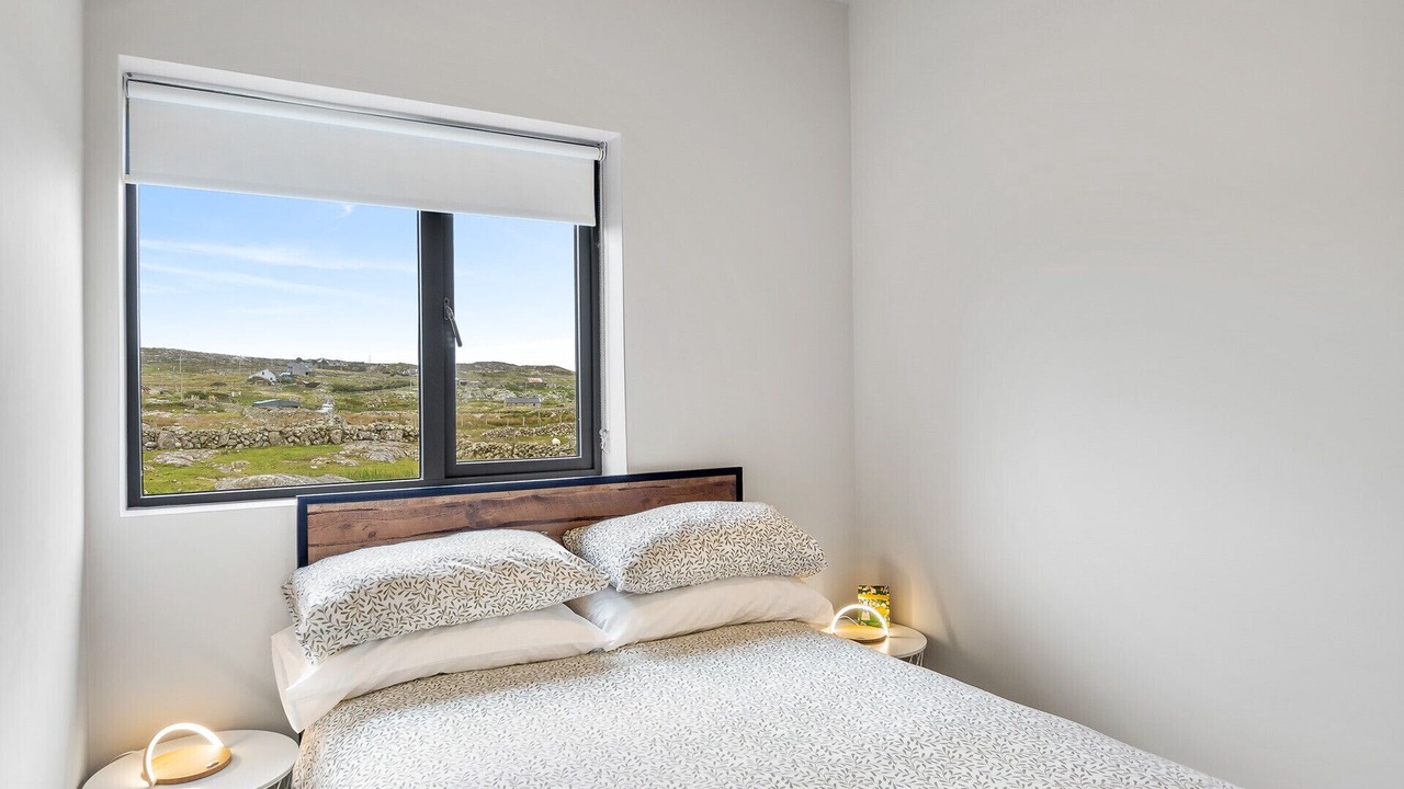 Photo of Bedroom in Roundstone