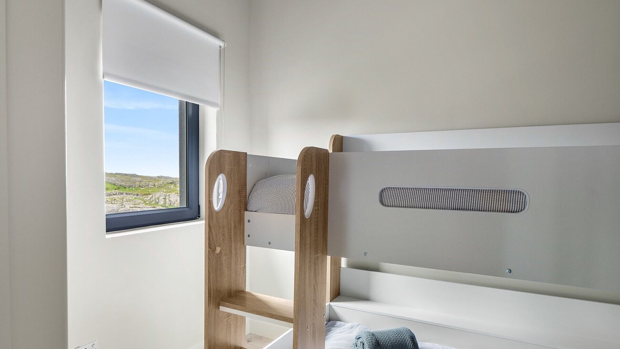 Photo of Bedroom in Roundstone