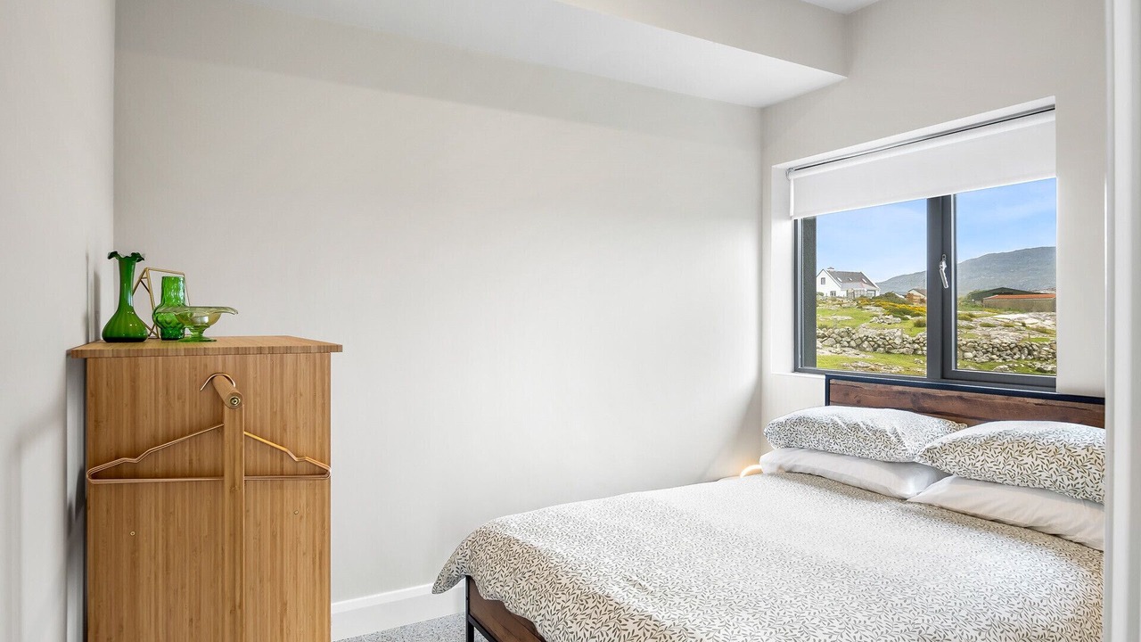 Photo of Bedroom in Roundstone