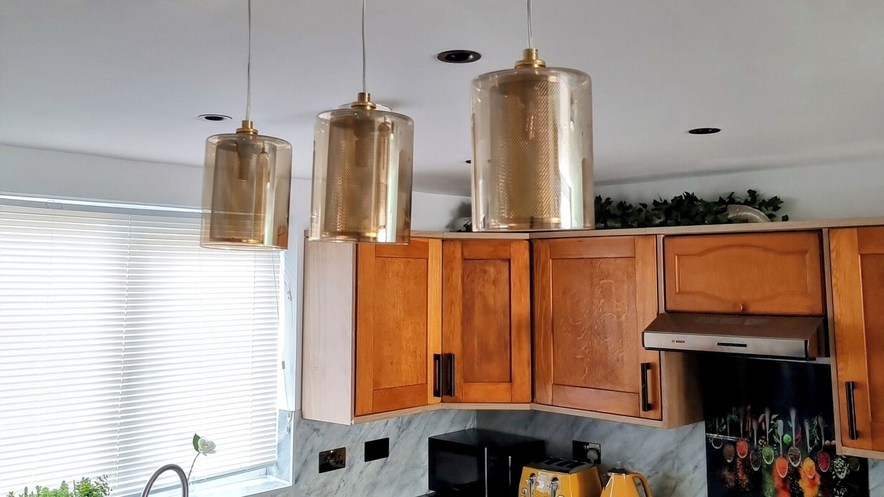 Photo of Kitchen in Tooting