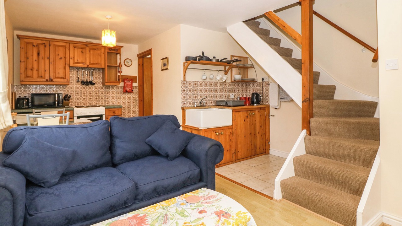 Photo of Livingroom in Llanllyfni